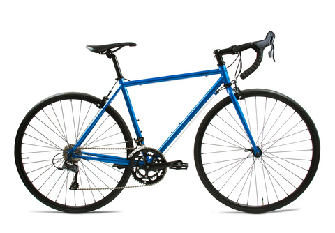 bicicleta de ruta p3 cycles