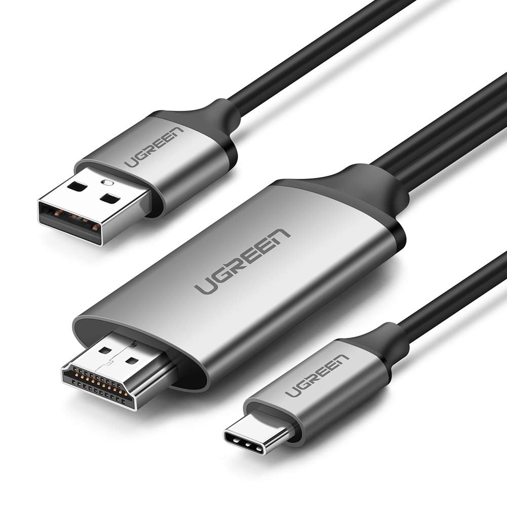 ugreen hdmi connect cable review