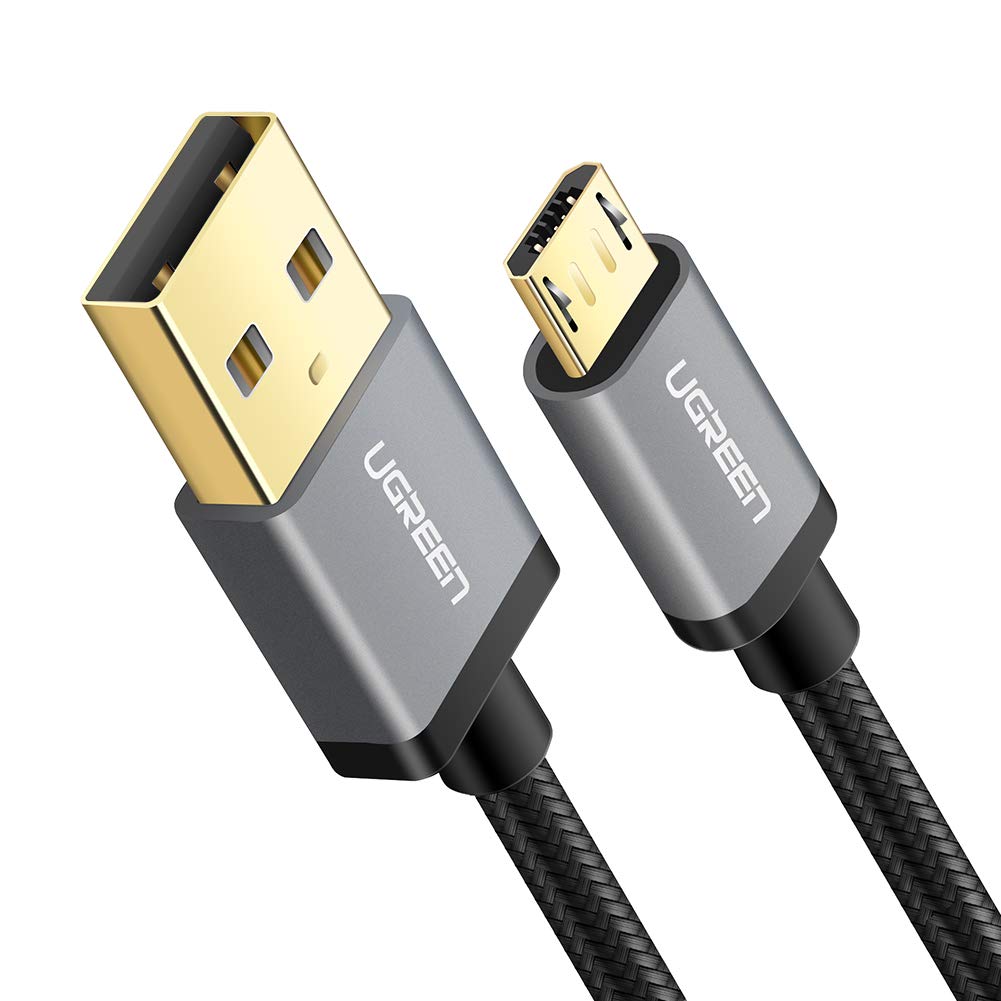 Micro USB Fast Charging Cable - Ugreen