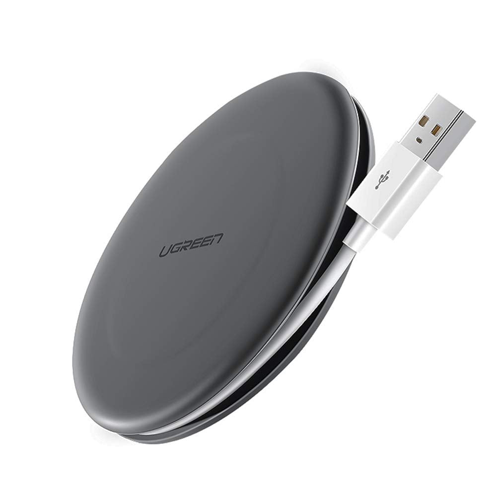 10w Qi Wireless Charging Pad Ugreen