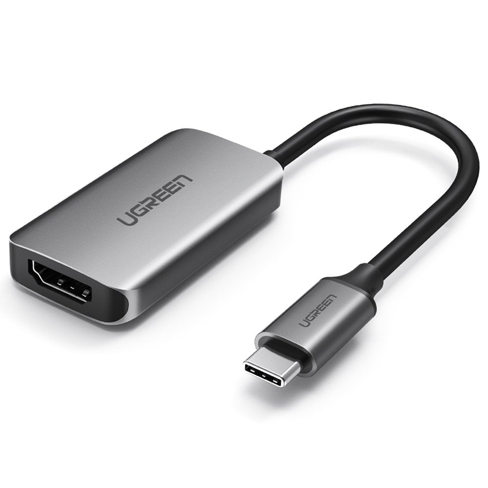 4K UHD USB C to HDMI Adapter - Ugreen