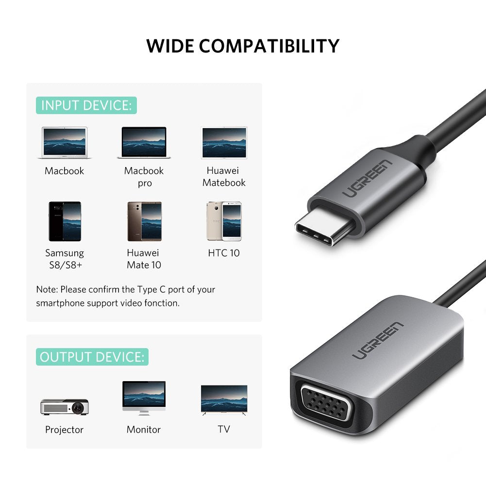 ce fc usb to vga adapter driver