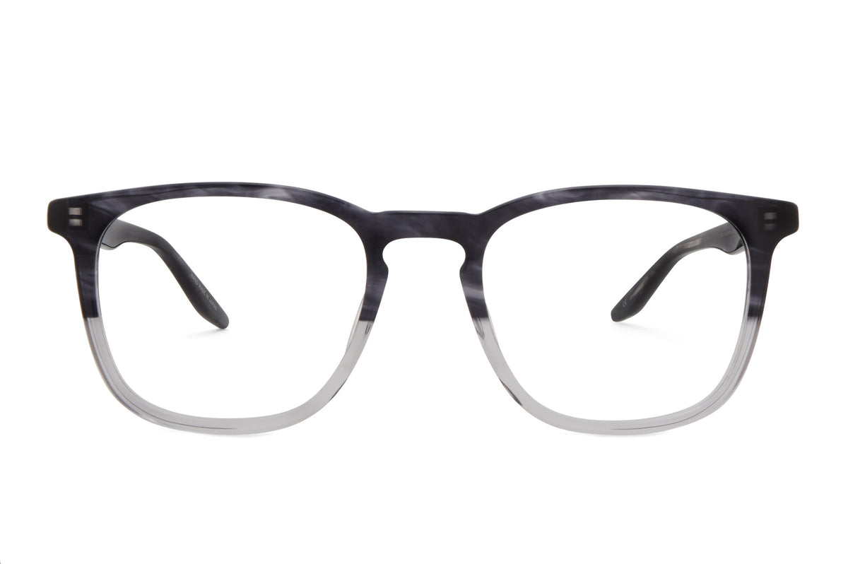 Husney Acetate Frames - Horn Rimmed Glasses