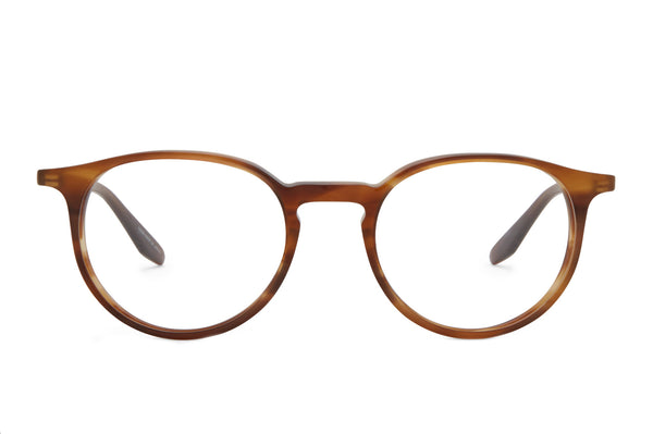 Norton (48) Luxury Eyewear - Round Glasses