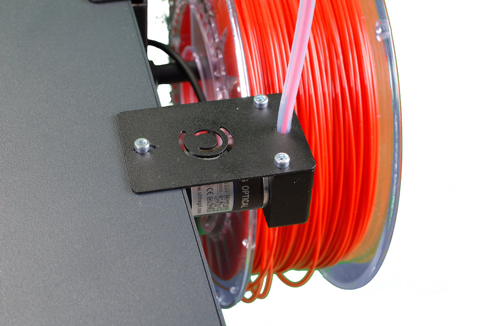 CraftBot 3 3D Printer FILAMENT MONITORING SYSTEM - 3D Printers Depot