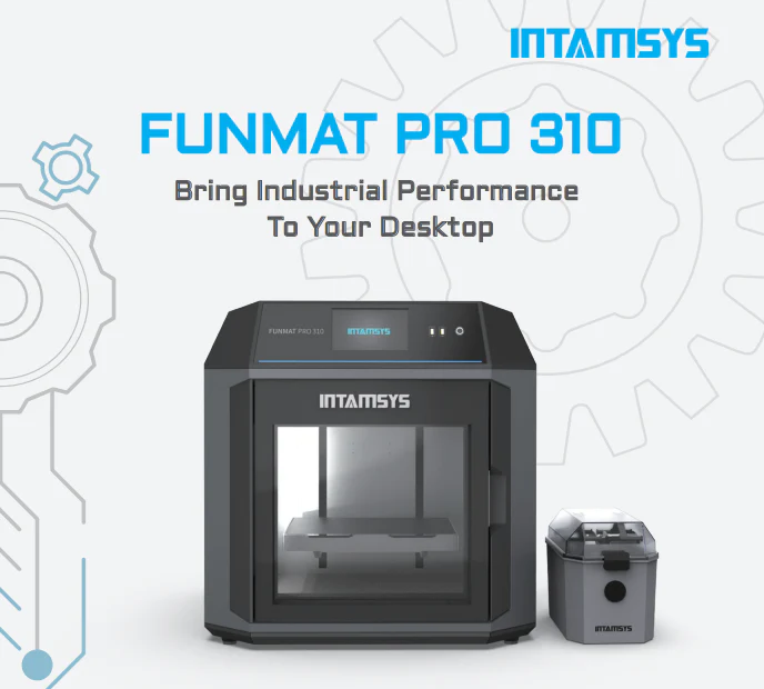 INTAMSYS_FUNMAT_PRO_310_3D_Printer