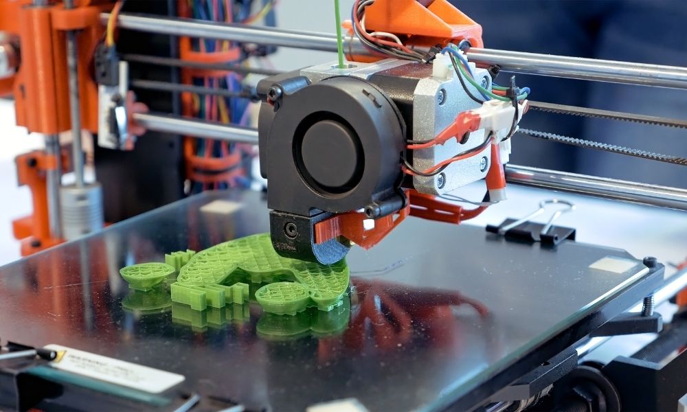 Ways 3D Printing Can Benefit Your Business