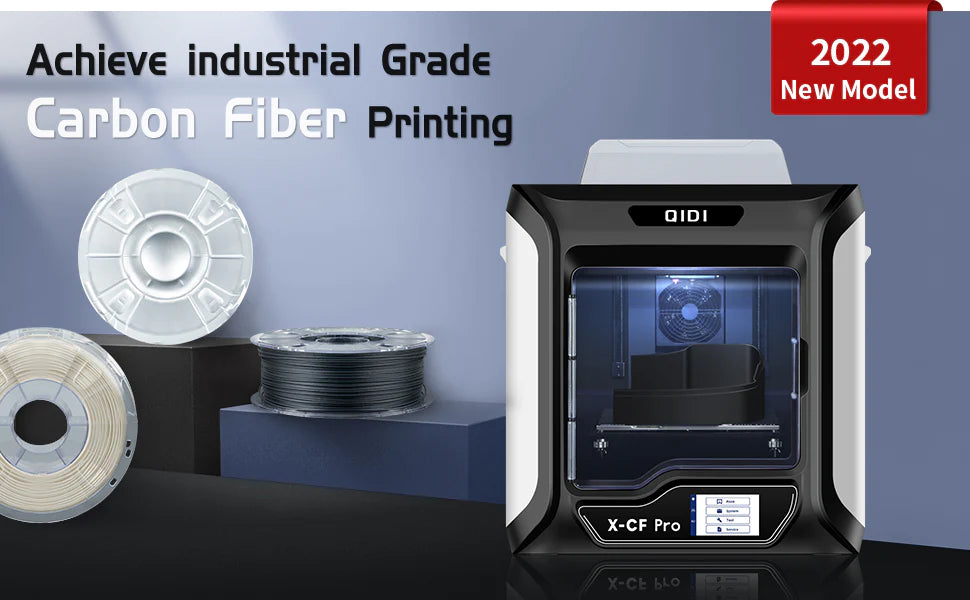 QIDI-Technology-X-CF-Pro-3D-Printer