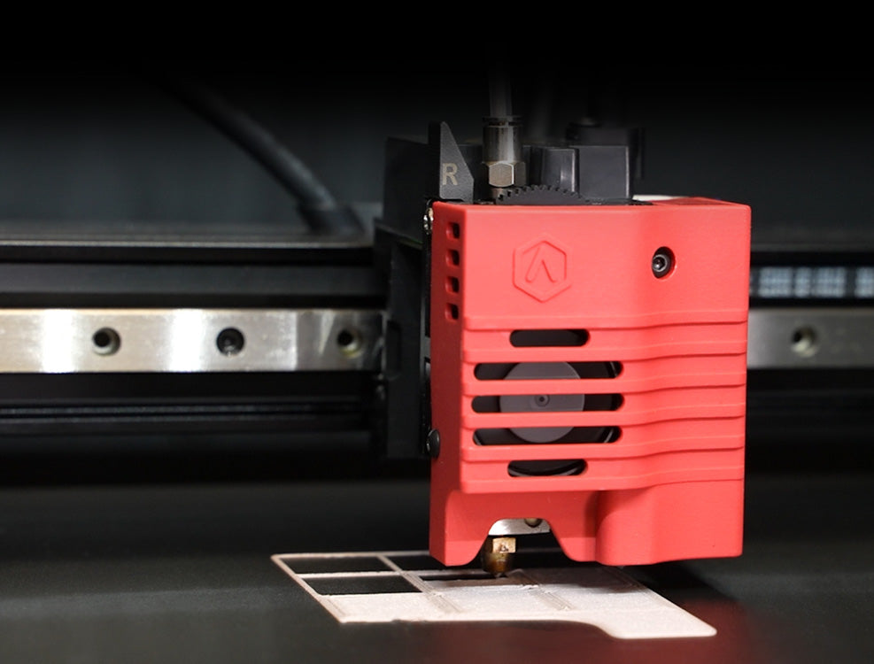 Raise3D-E2CF-3D-Printer