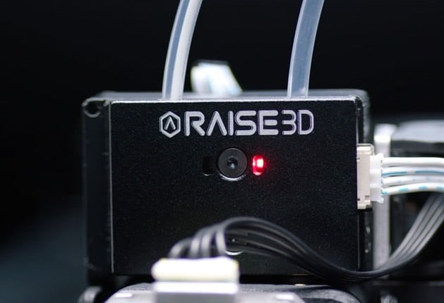 Raise3D Pro2 Series 3D Printer Filament Run Out Sensor