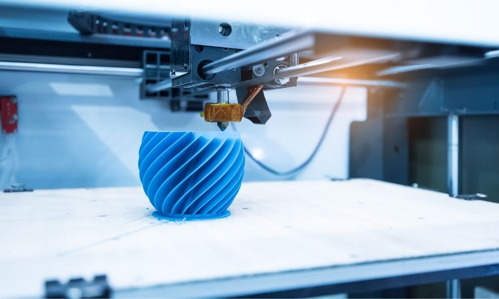 4 Things You Should Know Before Buying a 3D Printer