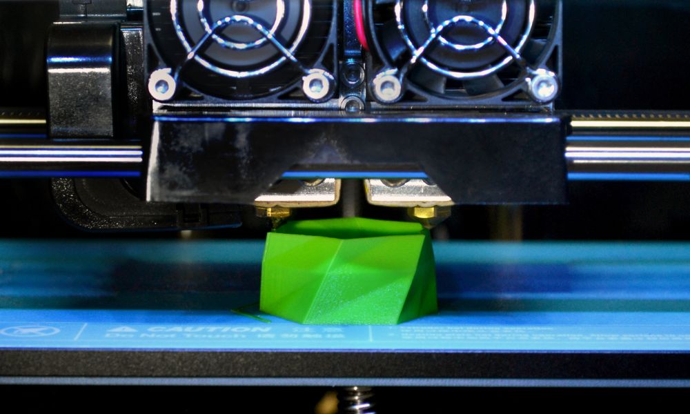Common Misconceptions About 3D Printing Resin