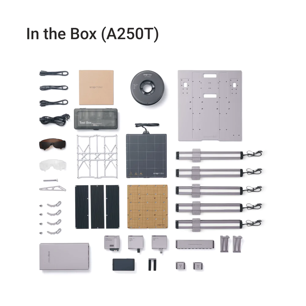 Snapmaker-2.0-Modular-3-in-1-3D-Printer-A350T-A250T