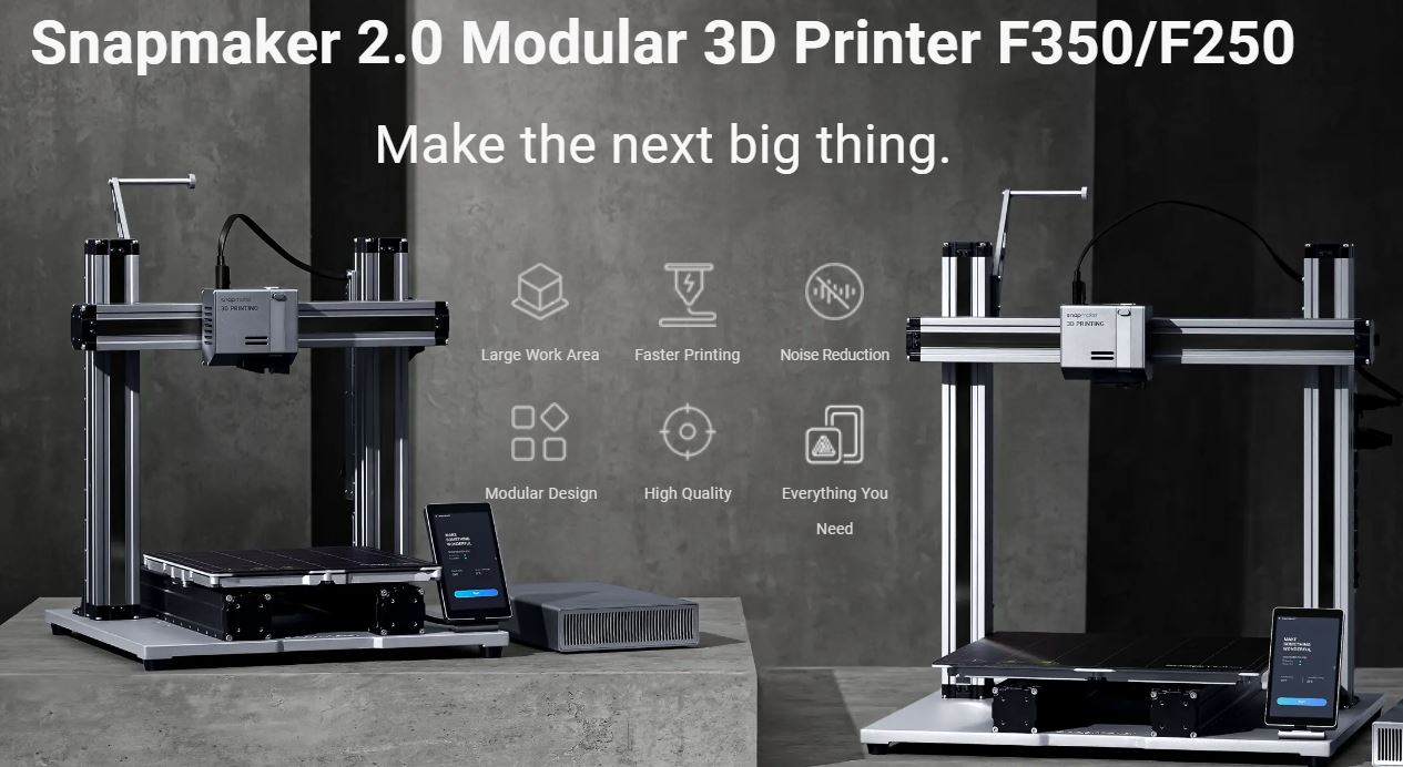 Snapmaker-2.0-Modular-3D-Printer-F350-F250
