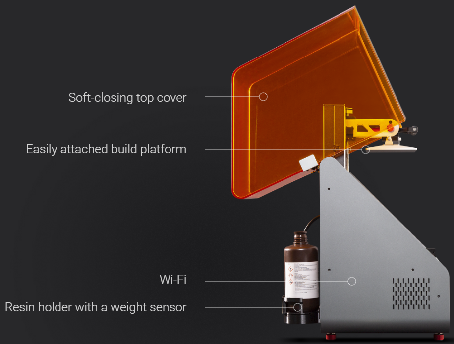 Zortrax_Inkspire_2_3D_Printers