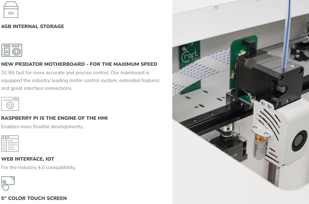 craftbot-flow-wide-xl-3d-printer