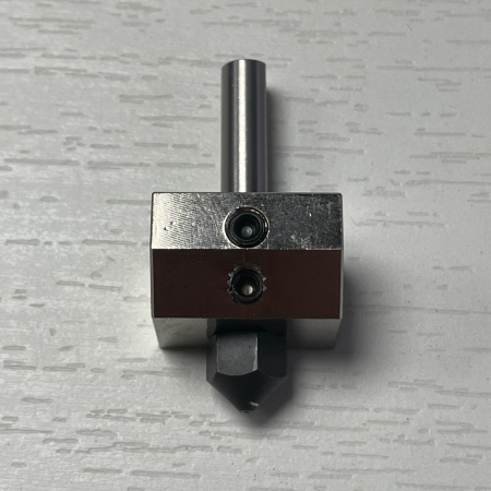 CreatBot Hotend 420°C CreatBot D600 Pro 2