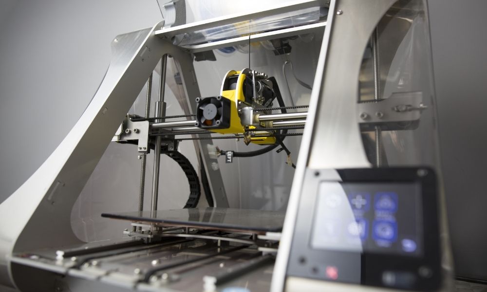 Key Features To Look For in an Industrial 3D Printer