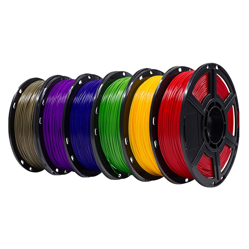 Flashforge ABS Pro 1.75 mm 1kg Spool 3d Printer Filament