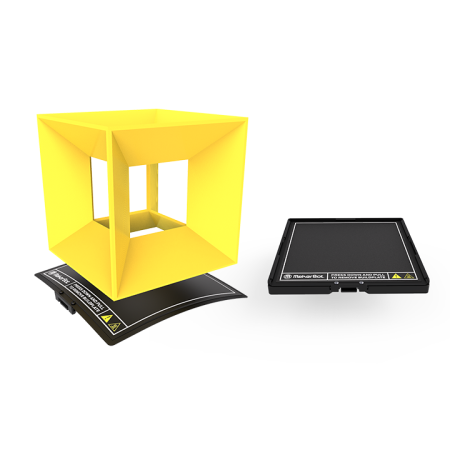 Makerbot Build Plate for MakerBot Sketch (2-Pack)