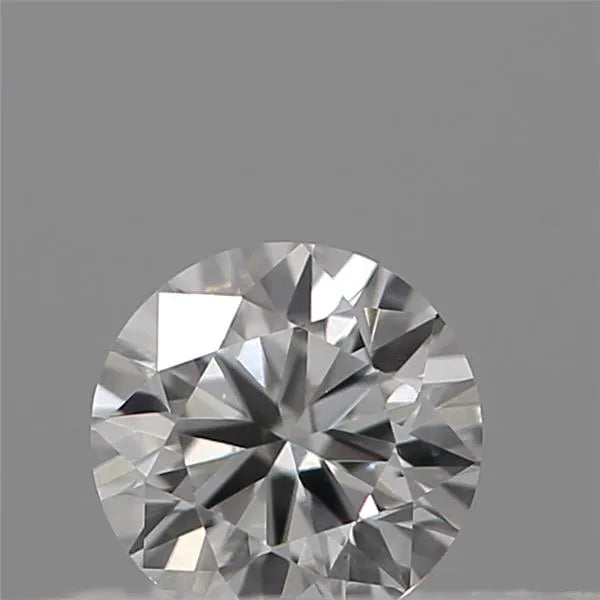0.05ct Round Natural Diamond (Colour D, Clarity VS1, Cut VG, IGI) AG & CO Jewellery