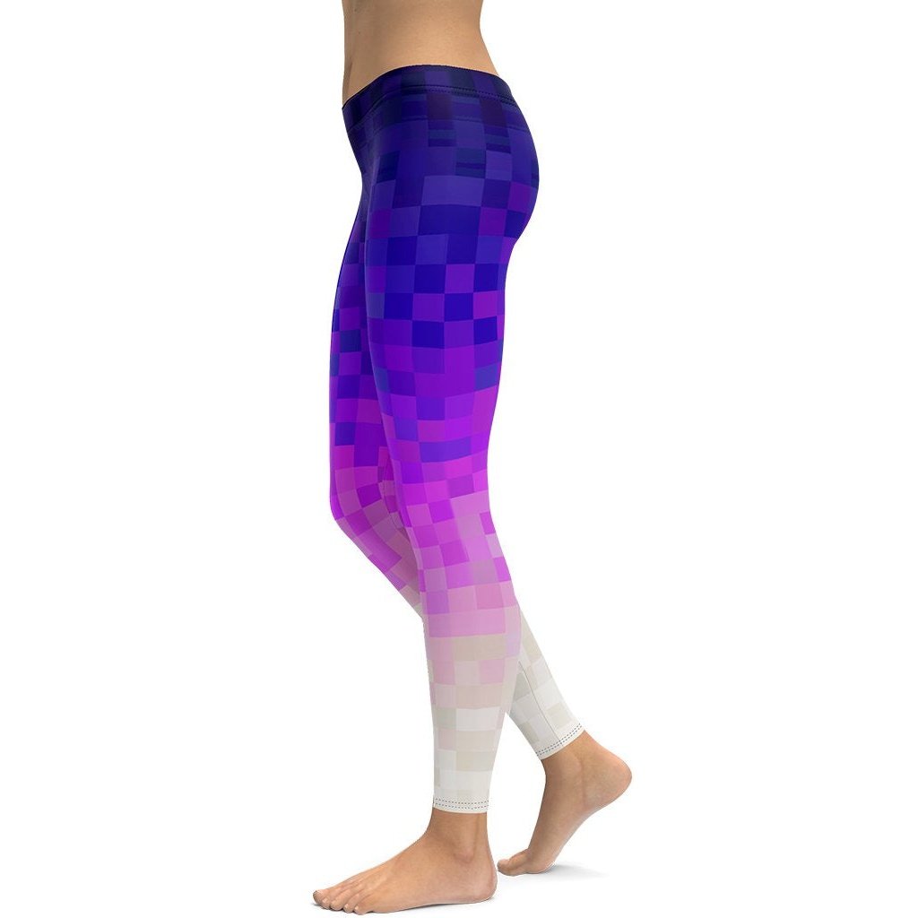 Fierce Compression Leggings