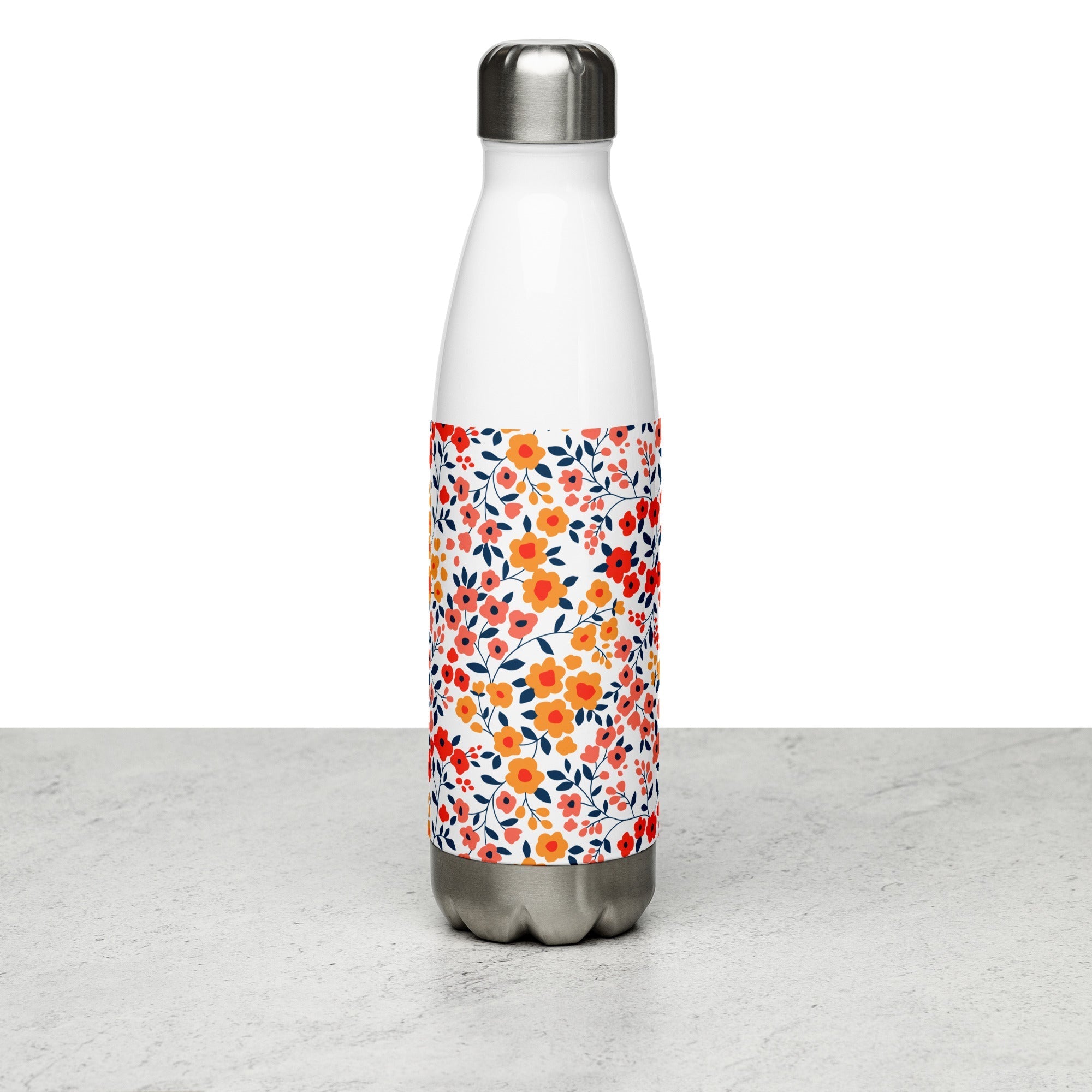 Buy S'well Monochrome Collection Stainless Steel Water Bottle Ombre Speckle  at