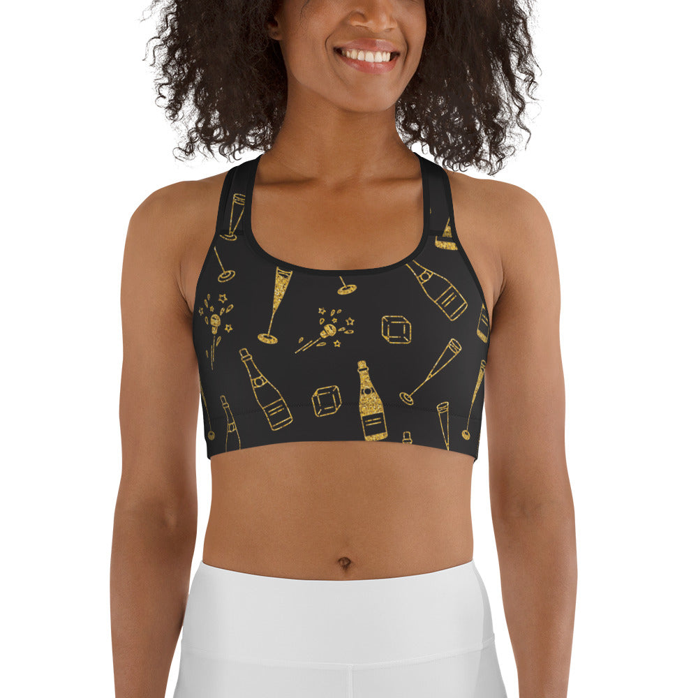 New MARVEL Avengers Sports Bra L XL 2XL