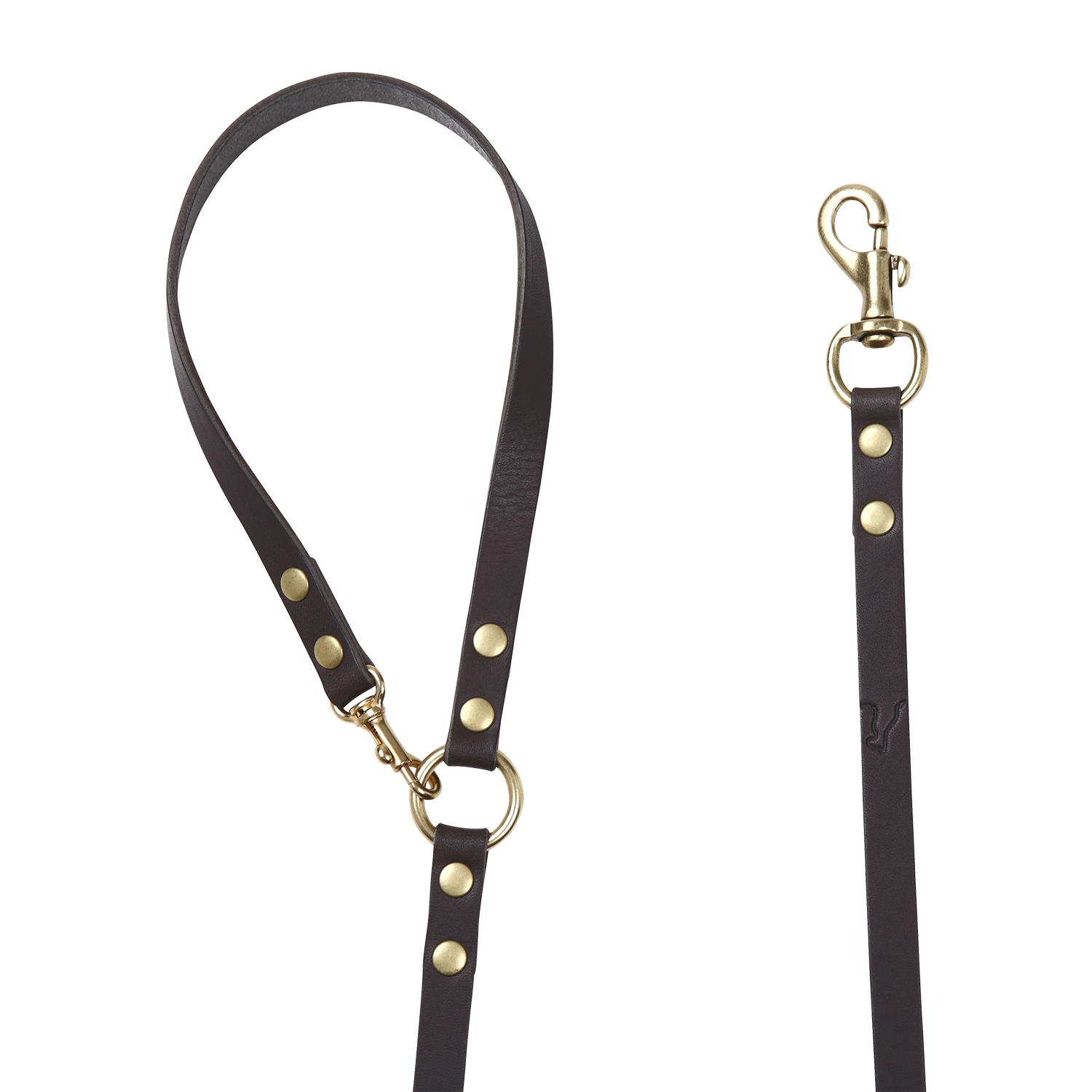 犬用 クラシックカフェリード Citydog シティドッグ Classic Leather Cafe Leash