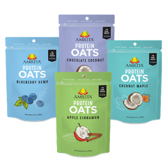 amrita oats