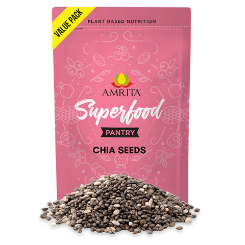 amrita chia seeds