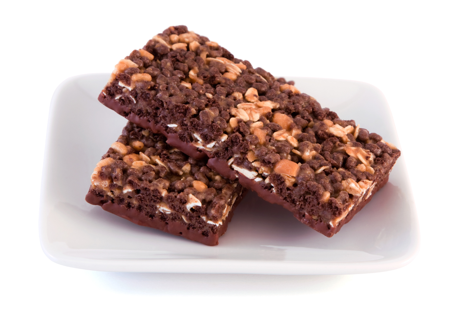 Protein bars with high protein