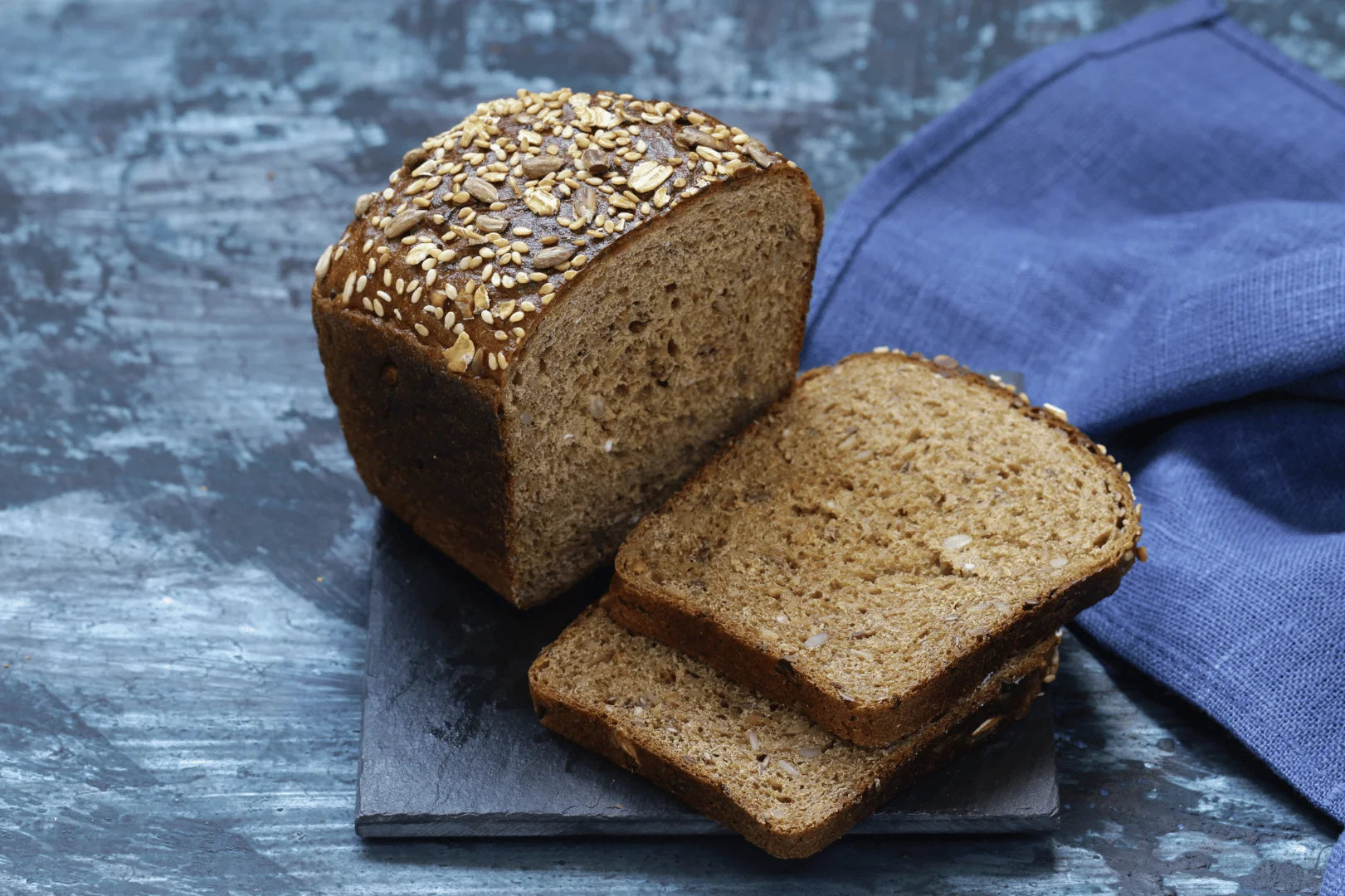 Sunflower seed butter