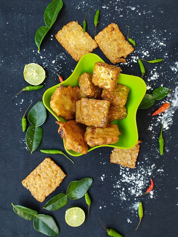 tempeh