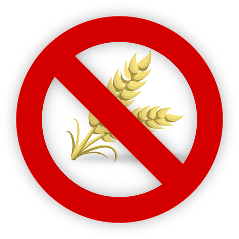 gluten-free diet