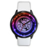 Custom Designed Speed Lover Watch in black