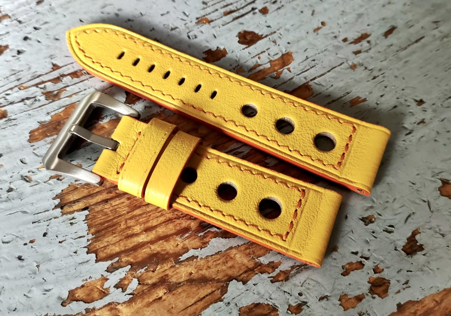 WATCH STRAP SPECIALIST - All Leather Watch Straps - WATCHBANDCENTER.COM