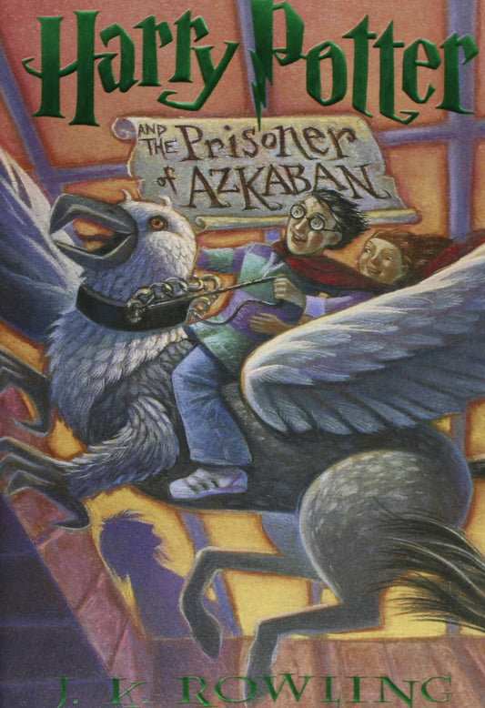 Harry Potter and the Prisoner of Azkaban™ (2-Disc Special Edition