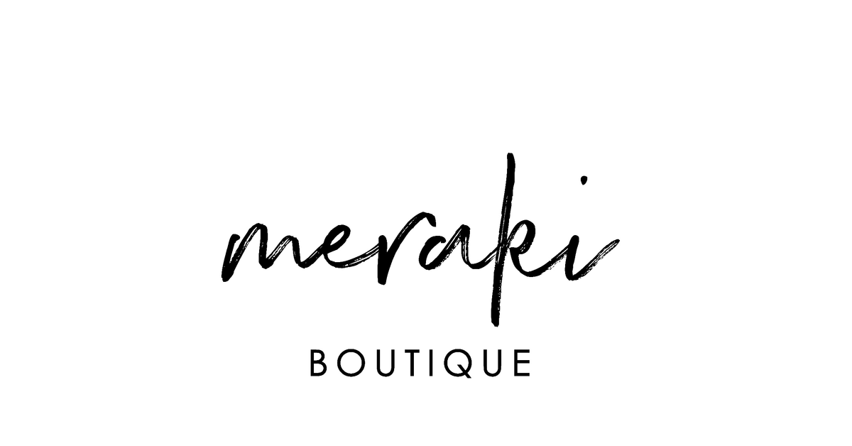 meraki boutique