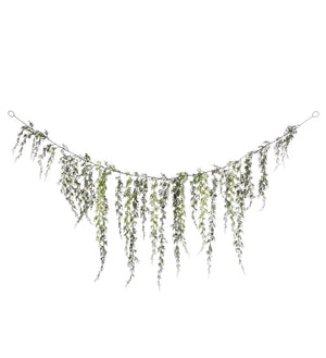 Cedar Berry Garland - Copper Creek Garden Center