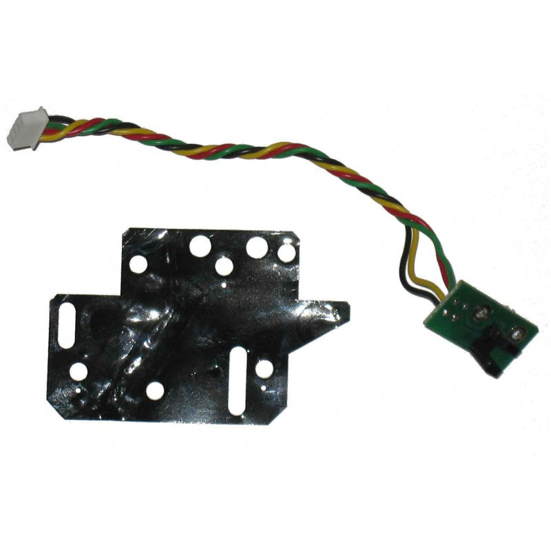 Pinch Roller Sensor + Carriage Sticker for SummaSign T750, S-Class 120, 140, 160, 75 (395-409)