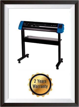 big vinyl cutter