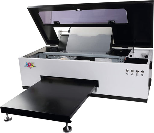 Ving DTF Transfer Printer Classic 24inch (600mm) DTF — Wide Image