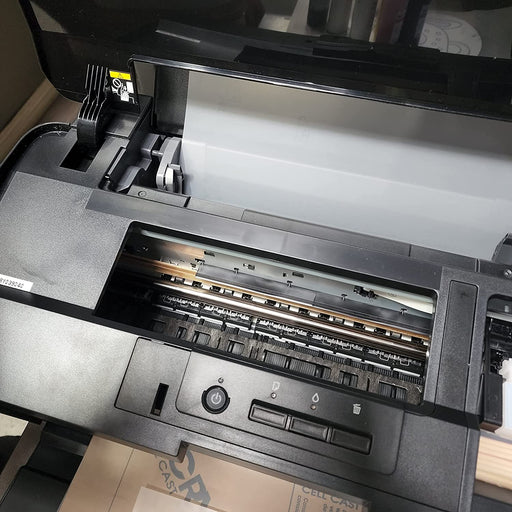 PUNEHOD DTF Transfer Printer A3 L1800 T Shirt Printer — Wide Image Solutions