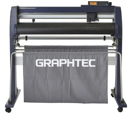 CUTTING PLOTTER FC8000-60/75/100/130/160 - Graphtec