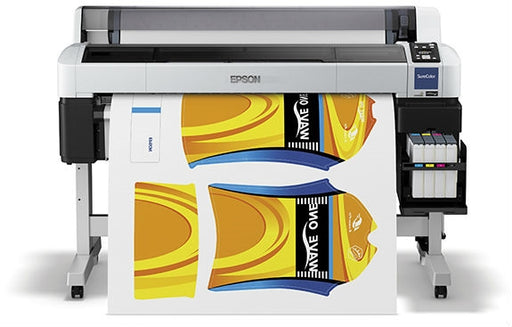 SureColor F570 Pro Dye-Sublimation Printer, Products