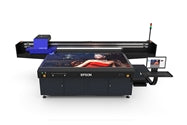 Colorsun 12 color Automatic 33*60 A3+ flatbed UV Printer with varnish Phone  case UV printer Metal acrylic uv printer 2 printhead -  www. — Wide Image Solutions