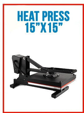 CALCA 110V 20 x 16 Auto Open Heat Press Machine Horizontal Version t  Shirt Heat Press Machine for t Shirts - US Stock