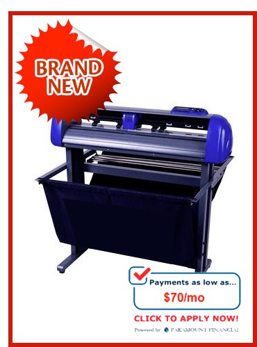 titan vinylmaster pro printer