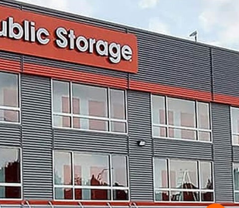 public storage